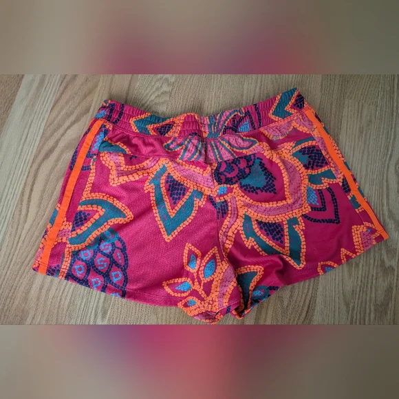 Adidas Farm Rio short - Picture 2 of 3